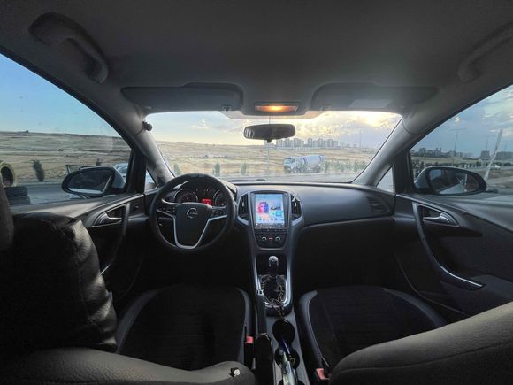 Sahibinden Opel Astra 1.6 Edition 2016 Model 