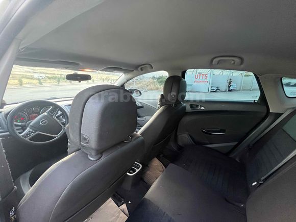 Sahibinden Opel Astra 1.6 Edition 2016 Model 