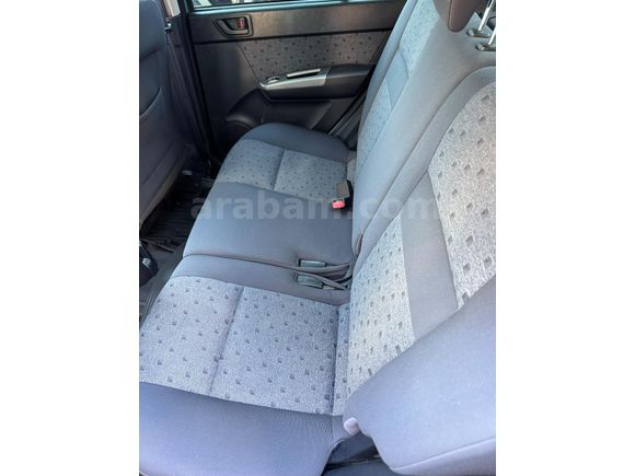 Sahibinden Hyundai Getz 1.3 GLS 2005 Model