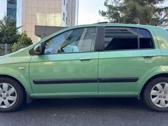 Sahibinden Hyundai Getz 1.3 GLS 2005 Model