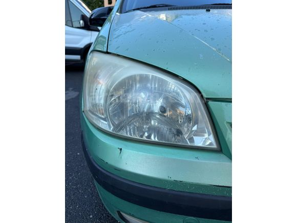 Sahibinden Hyundai Getz 1.3 GLS 2005 Model
