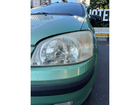 Sahibinden Hyundai Getz 1.3 GLS 2005 Model