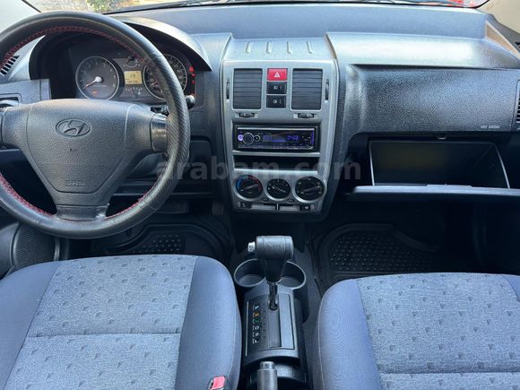 Sahibinden Hyundai Getz 1.3 GLS 2005 Model