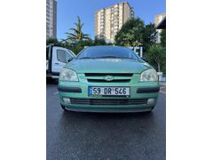 Sahibinden Hyundai Getz 1.3 GLS 2005 Model