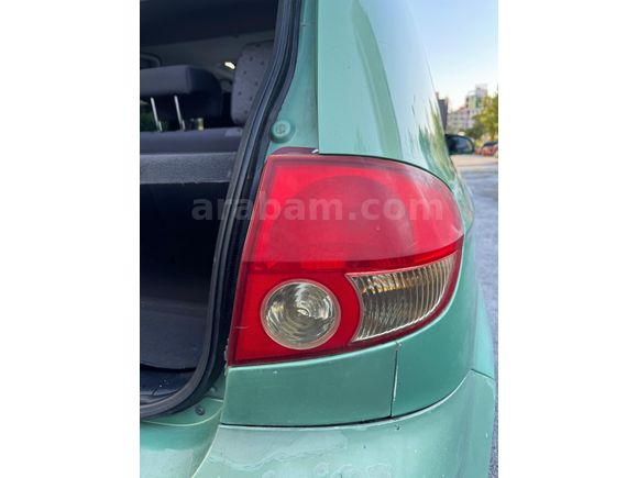 Sahibinden Hyundai Getz 1.3 GLS 2005 Model
