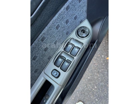 Sahibinden Hyundai Getz 1.3 GLS 2005 Model