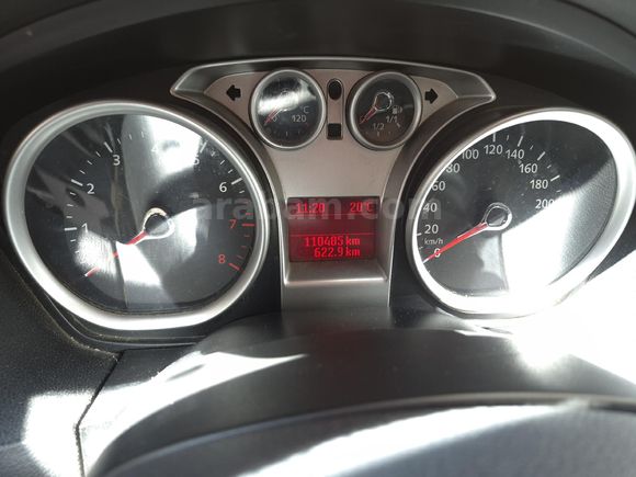 Sahibinden Ford Focus 1.6 Trend X 2009 Model