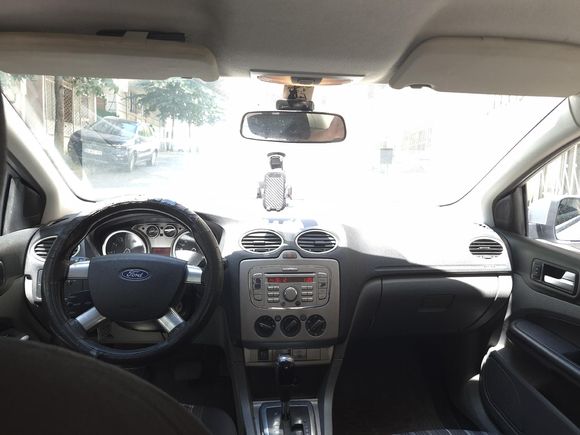 Sahibinden Ford Focus 1.6 Trend X 2009 Model