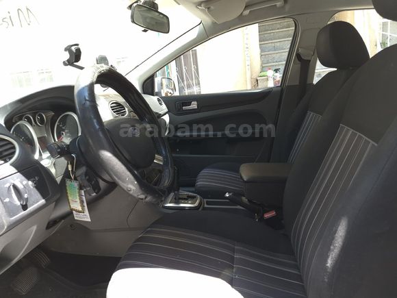 Sahibinden Ford Focus 1.6 Trend X 2009 Model