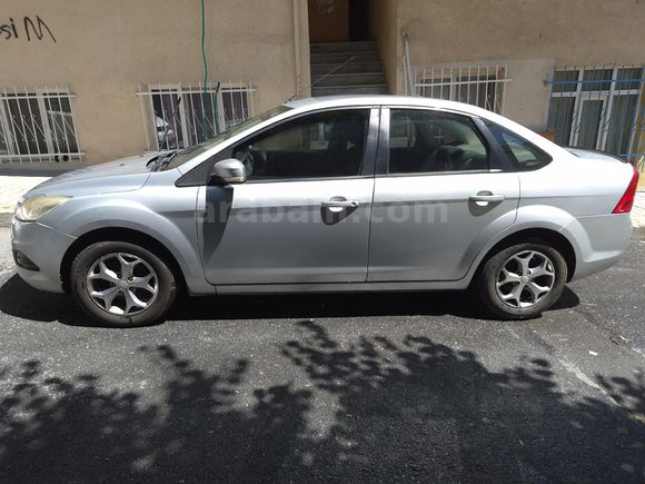 Sahibinden Ford Focus 1.6 Trend X 2009 Model