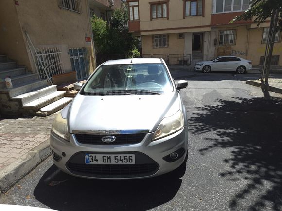 Sahibinden Ford Focus 1.6 Trend X 2009 Model