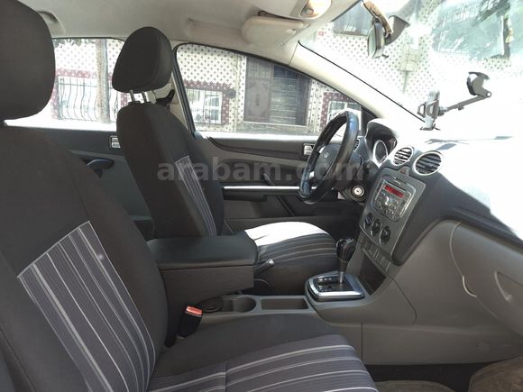 Sahibinden Ford Focus 1.6 Trend X 2009 Model