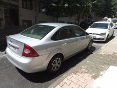Sahibinden Ford Focus 1.6 Trend X 2009 Model