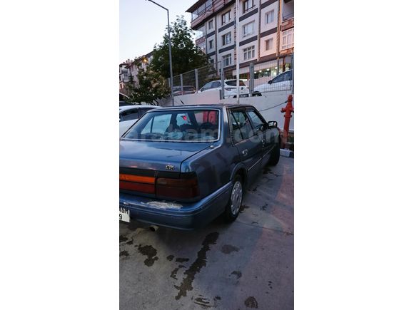 Sahibinden Kia Capital 1.8 GLX 1993 Model