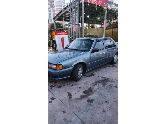 Sahibinden Kia Capital 1.8 GLX 1993 Model