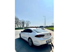 Sahibinden Opel Insignia 1.6 CDTI Grand Sport Excellence 2017 Model 
