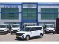 BÜYÜKSOYLU BEYSOY'DAN 2025 TOURNEO COURIER DELUXE 1.0 158 HP
