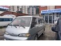 Galeriden Hyundai H 100 2.5 D Grand Salon 2001 Model Rize