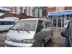 Galeriden Hyundai H 100 2.5 D Grand Salon 2001 Model Rize