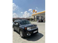 Sahibinden boyasız otomobil ruhsatlı Jeep Renegade 1.6 MultiJet Limited 2015 Model 