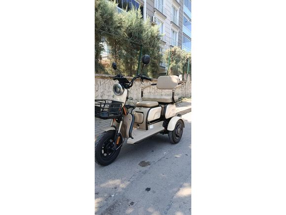 Sahibinden Elektrikli Araçlar Scooter Volta 