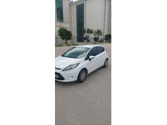 Sahibinden Ford Fiesta 1.25 Trend 2012 Model