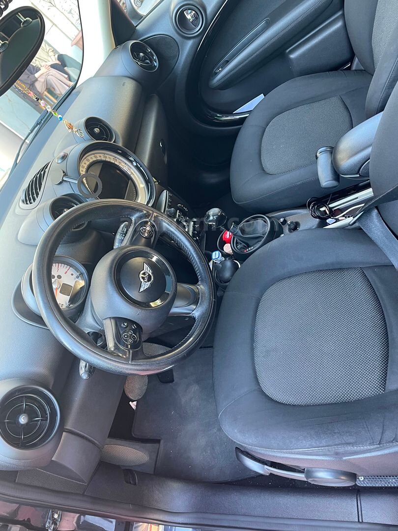 Sahibinden Mini Countryman 1.6 Türkiye Paketi 2013 Model 4