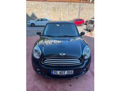 Sahibinden Mini Countryman 1.6 Türkiye Paketi 2013 Model 