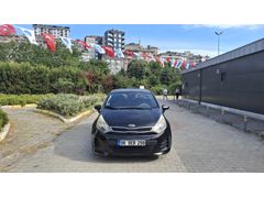 Sahibinden Kia Rio 1.25 CVVT Comfort 2016 Model kaza yok tramer yok boya yok