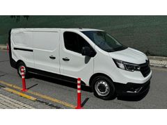 Sahibinden Renault Trafic 2.0 DCI Grand Confort 2023 Model