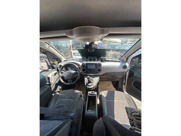2011 berlingo combi sx 
