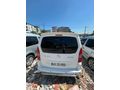 2011 berlingo combi sx 