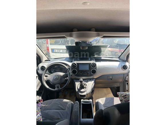 2011 berlingo combi sx 