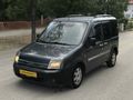 UFUK OTOMOTİV 2007 FORD CONNECT 1.8 TDCI TRAMERSİZ KLİMALI YENİ MUAYNELİ