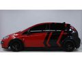 Sahibinden Fiat Punto 1.4 Dynamic 2011 Model 