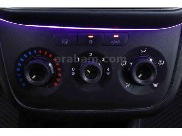 Sahibinden Fiat Punto 1.4 Dynamic 2011 Model 