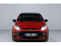Sahibinden Fiat Punto 1.4 Dynamic 2011 Model 