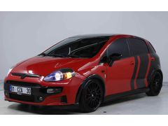 Sahibinden Fiat Punto 1.4 Dynamic 2011 Model 