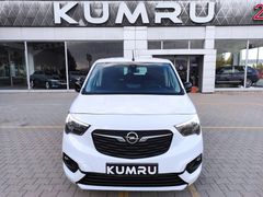KUMRU OTOMOTİV'DEN 2023 COMBO 1.5 D 130 HP EAT8 F1 ELEGANCE XL