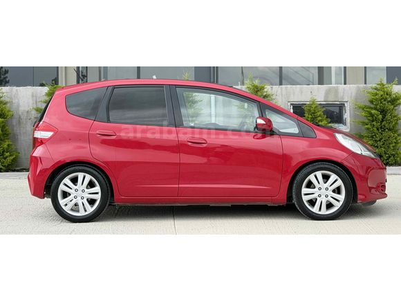 Sahibinden Honda Jazz 1.4 Fun 2012 Model 