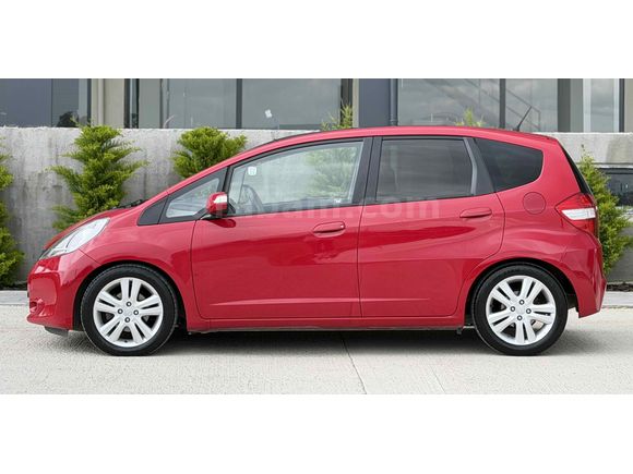 Sahibinden Honda Jazz 1.4 Fun 2012 Model 