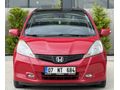 Sahibinden Honda Jazz 1.4 Fun 2012 Model 