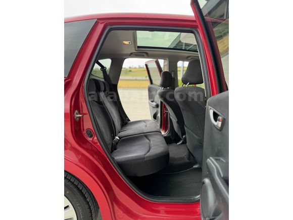 Sahibinden Honda Jazz 1.4 Fun 2012 Model 