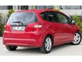 Sahibinden Honda Jazz 1.4 Fun 2012 Model 