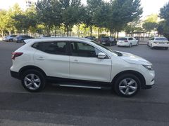 Sahibinden Nissan Qashqai 1.6 dCi Tekna 2018 Model Şanlıurfa