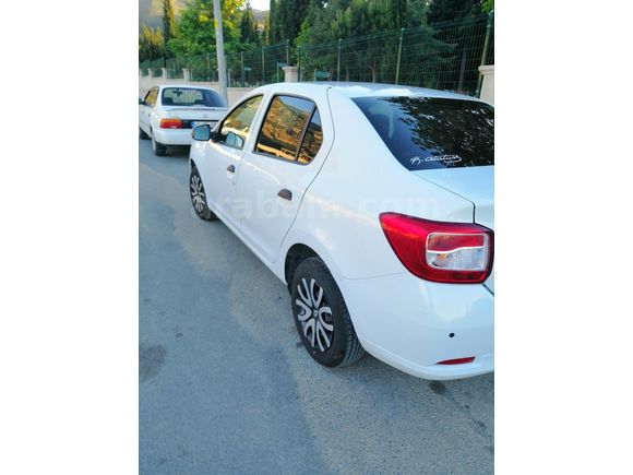 Sahibinden Renault Symbol 1.5 dCi Joy 2014 Model Manisa