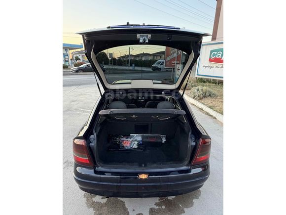 Sahibinden Opel Astra 1.6 Enjoy 2004 Model 