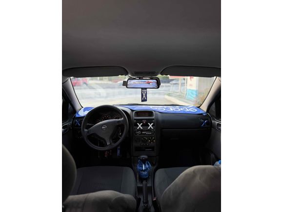 Sahibinden Opel Astra 1.6 Enjoy 2004 Model 