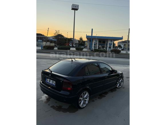 Sahibinden Opel Astra 1.6 Enjoy 2004 Model 