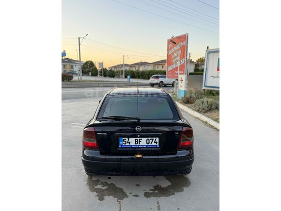 Sahibinden Opel Astra 1.6 Enjoy 2004 Model 